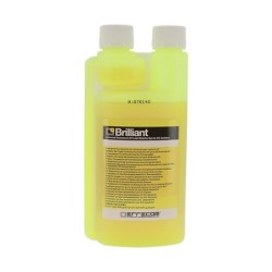 Détecteur de fuites FLUO DETECT 350 ML avec doseur 7.5 ML