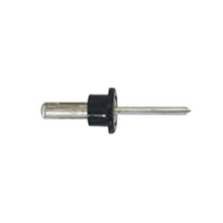 RIVET 7.5x28 10161 TIGE ACIER EPAISSEUR RIVETABLE 1 DIM 7,5x28 PSA,