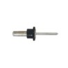 RIVET 7.5x28 10161 TIGE ACIER EPAISSEUR RIVETABLE 1 DIM 7,5x28 PSA,