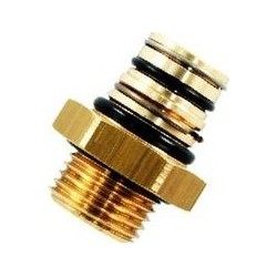 Raccord embase P5 M16x1.5