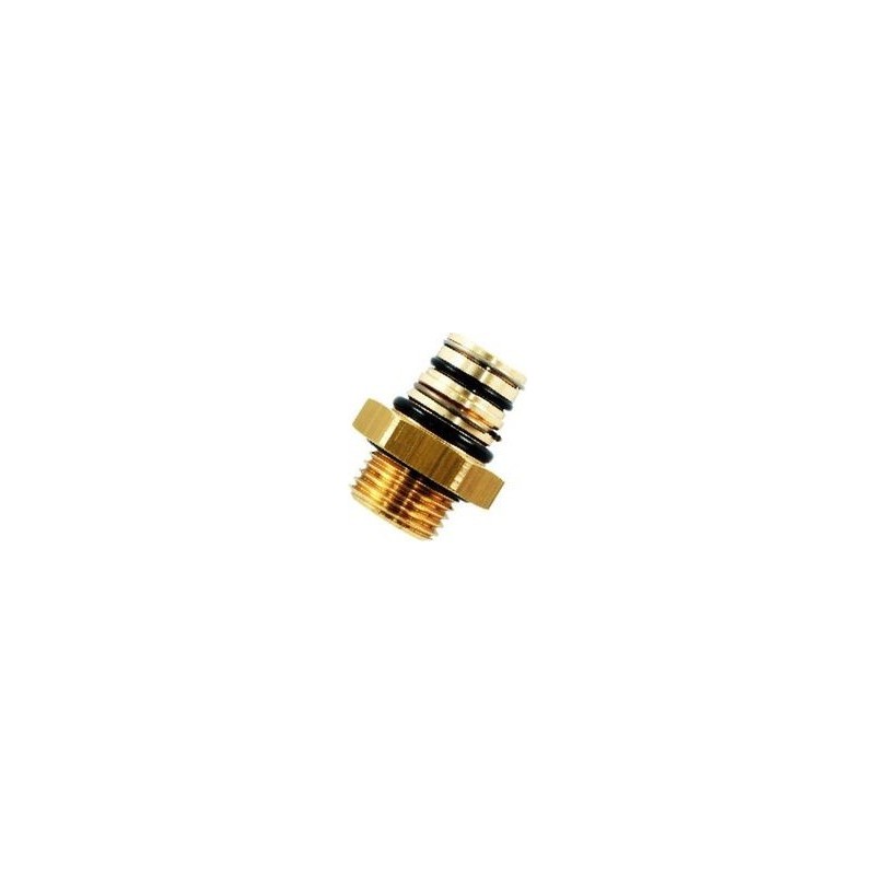 Raccord embase P5 M16x1.5