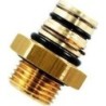 Raccord embase P5 M16x1.5