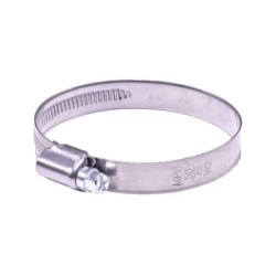 Collier de serrage bande 12mm 50x70