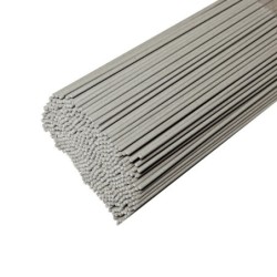 ELECTRODE RUTILE ACIER INOX 316 CHARLE DAVE Ø3.2mm L 350mm ETUI DE 7