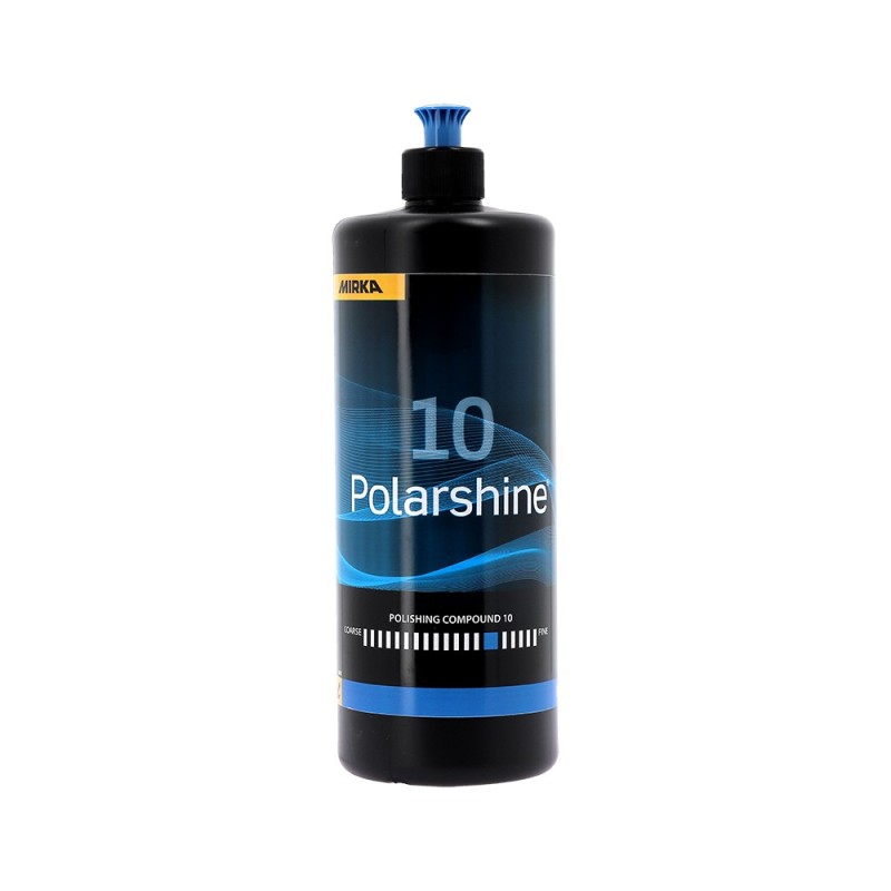 Liquide de lustrage POLARSHINE 10