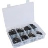 Coffret assortiment circlips extérieur