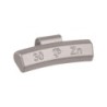 Masse zinc universelle jantes alu type 663 30g