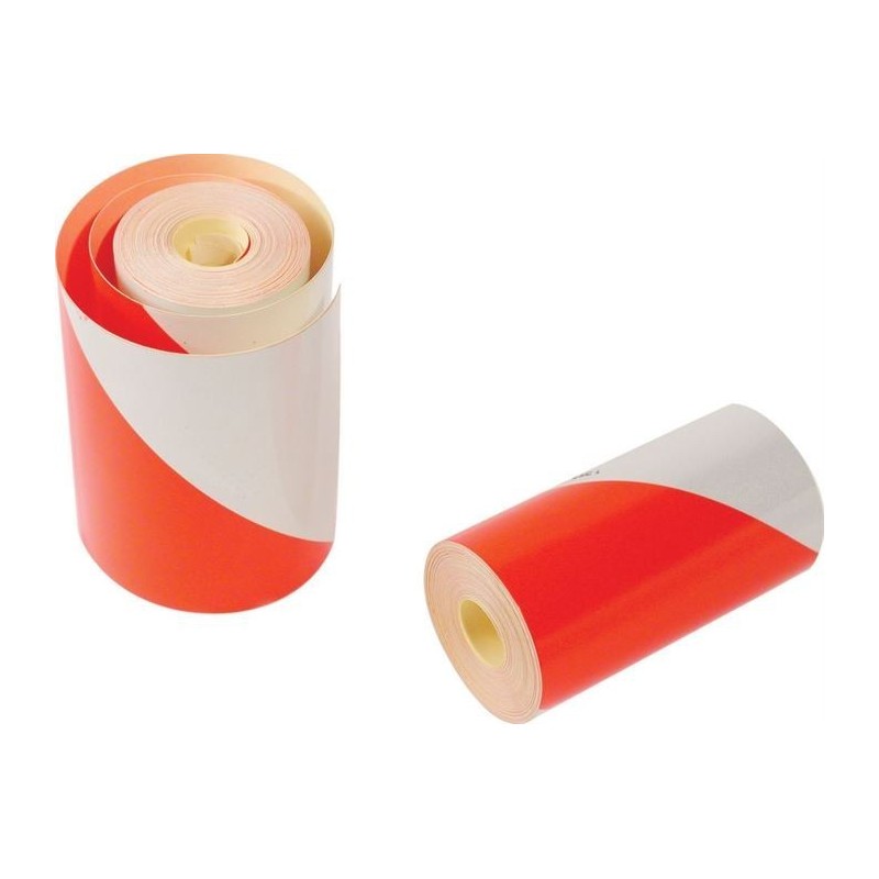 Lot de 2 rouleaux adhésif 9mx14cm Classe II