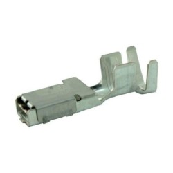 COSSES DE PUISSANCE FEMELLE 8.0 X 0.5MM² CABLE 16.0MM²