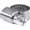 Collier de serrage bande 9mm 8x12