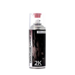 Peinture noire 2K Peinture noire 2K Brill 400ml