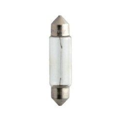 Ampoule navette 11x35mm NARVA