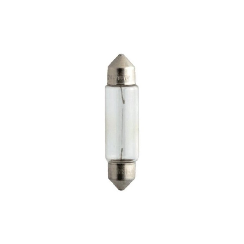 Ampoule navette 11x35mm NARVA