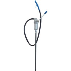 Pompe à levier en métal Huile Antigel Hydrocarb