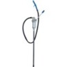 Pompe à levier en métal Huile Antigel Hydrocarb