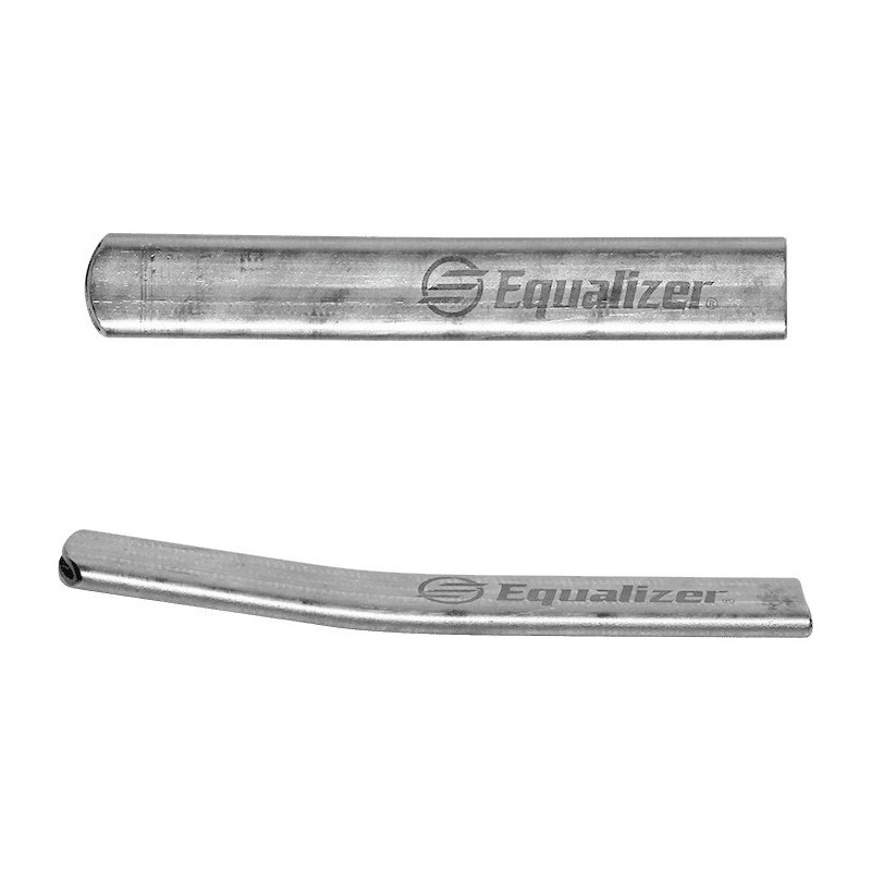 Gaines pour couteau électrique MAGNUM 100mm 18g