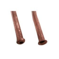 Tube de frein de precision special frein 4.7x0.9 7.60m