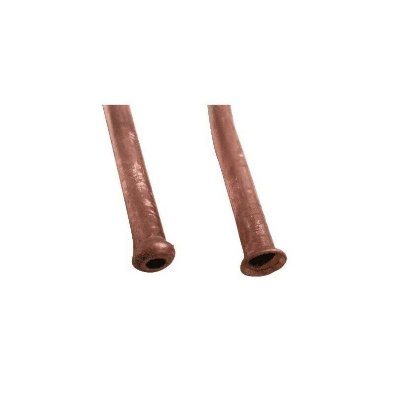 Tube de frein de precision special frein 4.7x0.9 7.60m