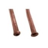 Tube de frein de precision special frein 4.7x0.9 7.60m