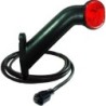 Feu de gabarit version Schmitz Gauche SUPERPOINT II 103mm