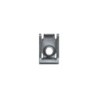 SACHET CLIPS 10592 EPAISSEUR TOLE 0,5à4 Ø VIS 6 DIM 15x23,5