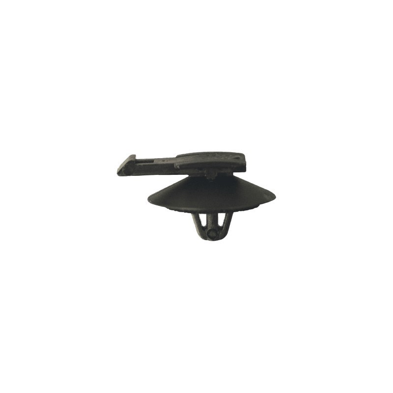 SACHET AGRAFES 11178 SUPPORTS DE CONNECTEURS Ø POINCONNAGE 6,5A6,7MM