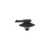 SACHET AGRAFES 11178 SUPPORTS DE CONNECTEURS Ø POINCONNAGE 6,5A6,7MM