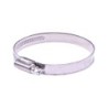 Collier de serrage bande 12mm 60x80