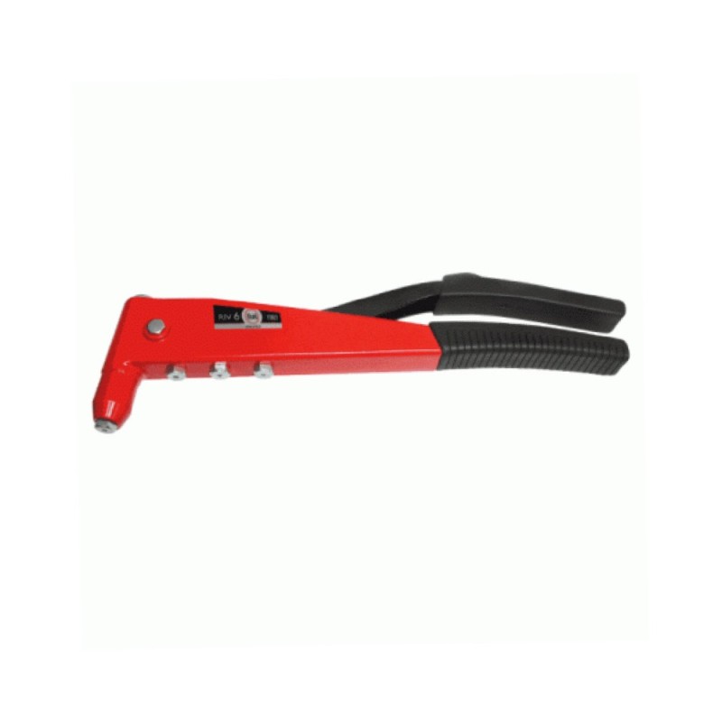 PINCE A RIVET PROFESSIONNEL - Ø 2,4 à 4,8mm ALU ACIER PRO
