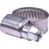 Collier de serrage bande 9mm 12x22