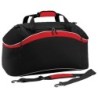 Sac de sport de type ADR 54L ROUGE/NOIR