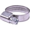 Collier de serrage bande 9mm 16x25