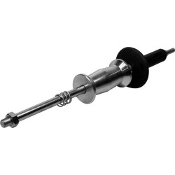 Extracteur à inertie 1.7Kg