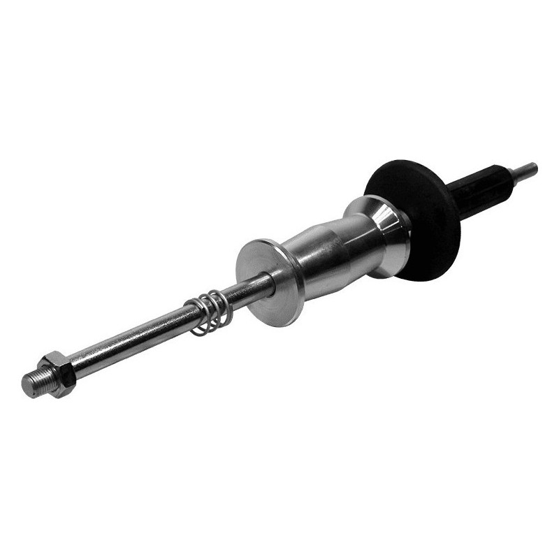 Extracteur à inertie 1.7Kg