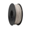 FIL ELECTRIQUE 1.5mm² Bobine 100m BLANC