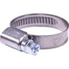 Collier de serrage bande 9mm 20x32