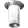 SACHET ECROUS 865 ECROU A SERTIR ALU M4 TOUTES MARQUES