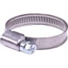 Collier de serrage bande 9mm 25x40