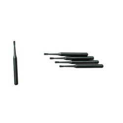 Foret carbure Ø1mm