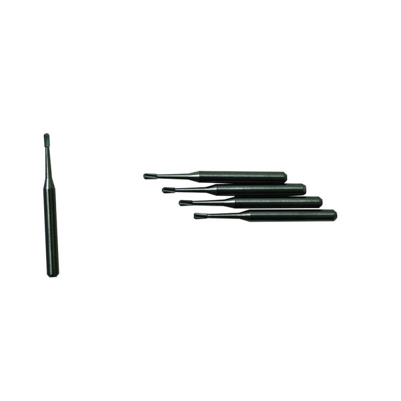 Foret carbure Ø1mm
