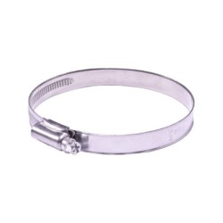 Collier de serrage bande 12mm 70x90