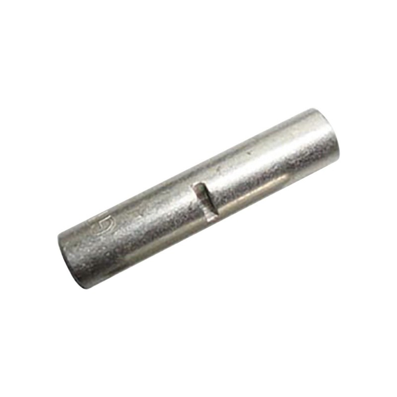 MANCHONS DE JONCTION NON ISOLES A SERTIR SECTION 70MM²