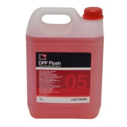 Nettoyant filtre à particule DPF FLUSH 5L