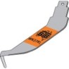 Lames couteau WK27RL