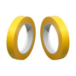 Ruban de masquage GOLD 19mm
