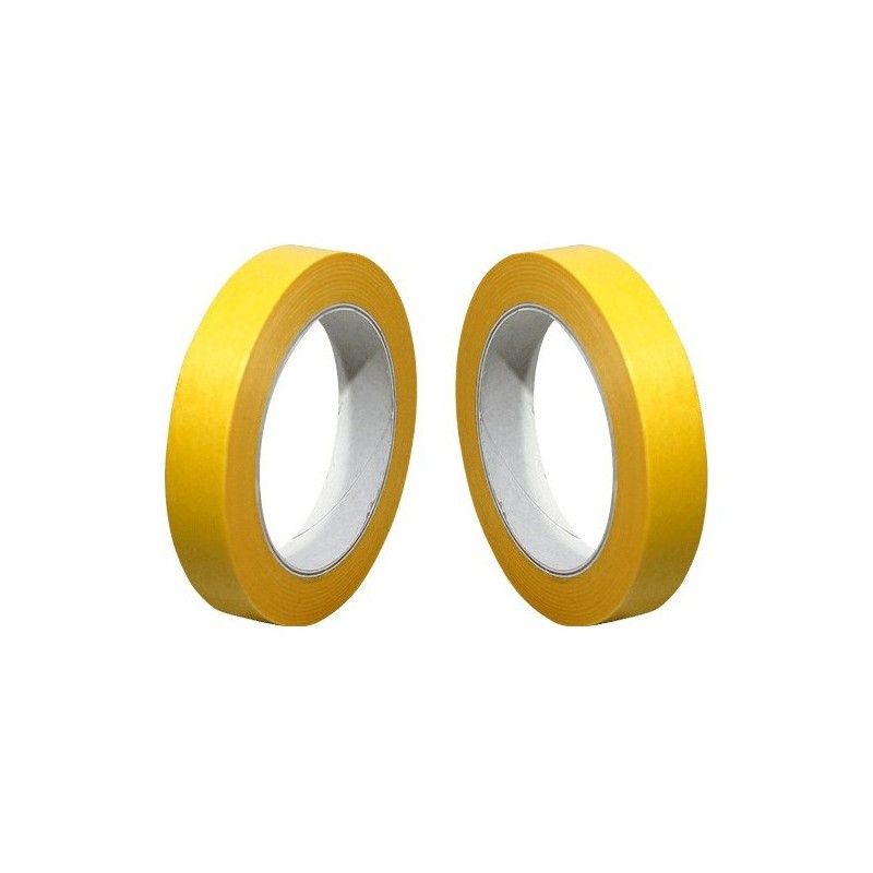 Ruban de masquage GOLD 19mm