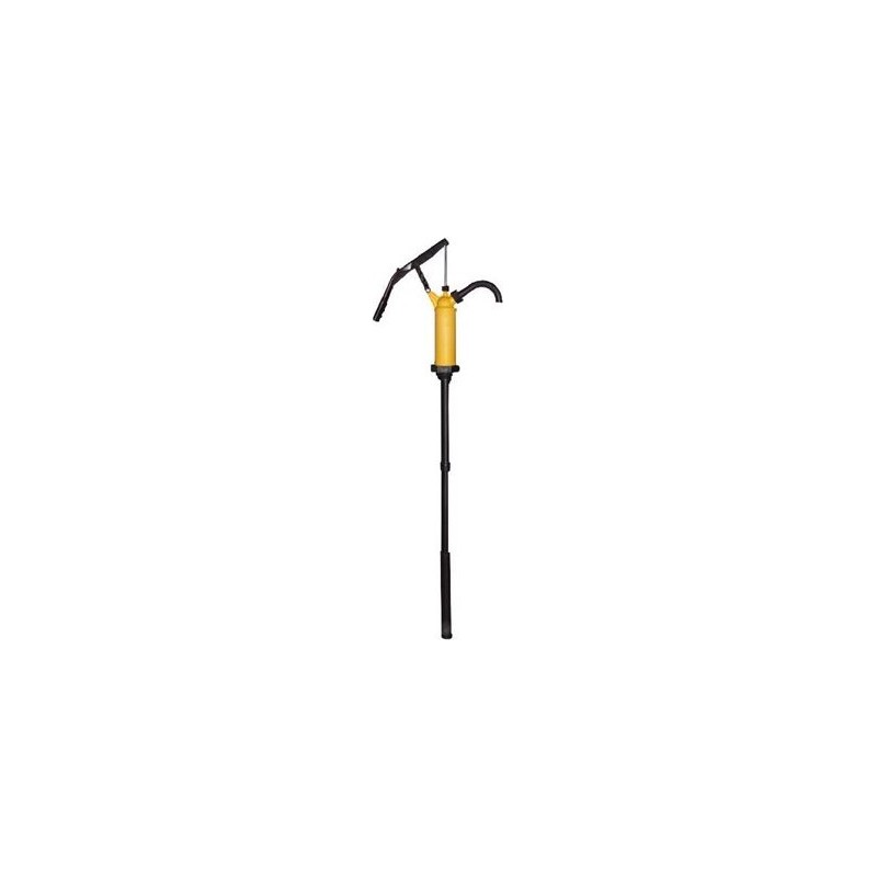 POMPE A LEVIER POLYPROPYLENE