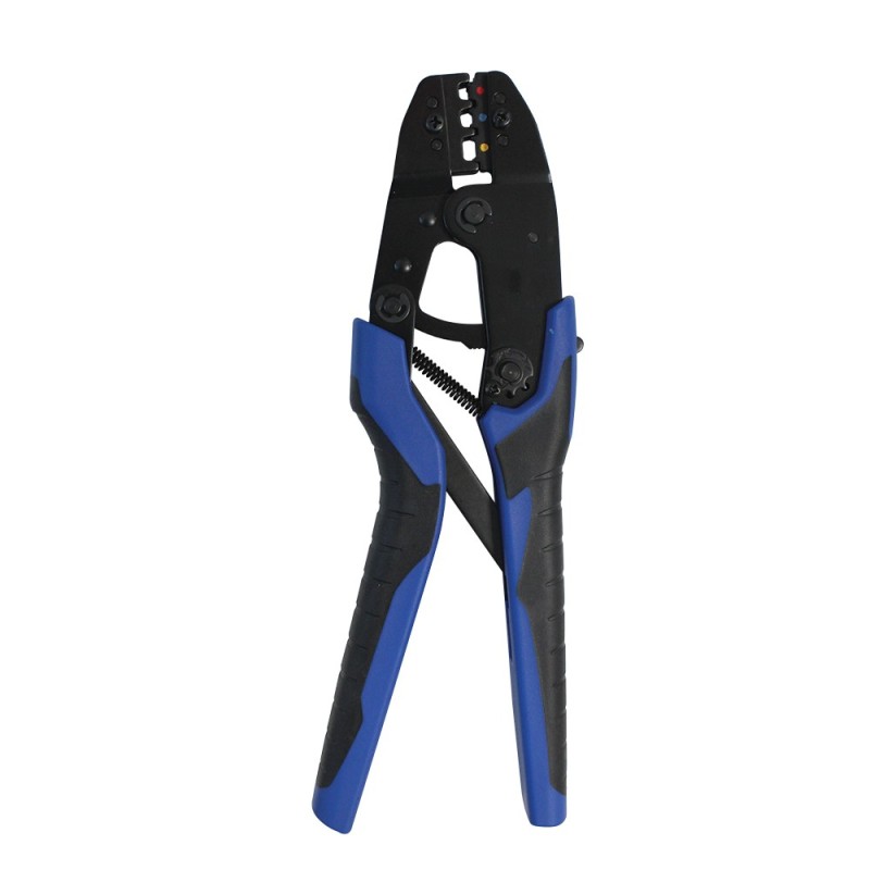 PINCE A SERTIR COSSES AUTOMATIQUE UNIVERSELLE 0.5 à 6mm²
