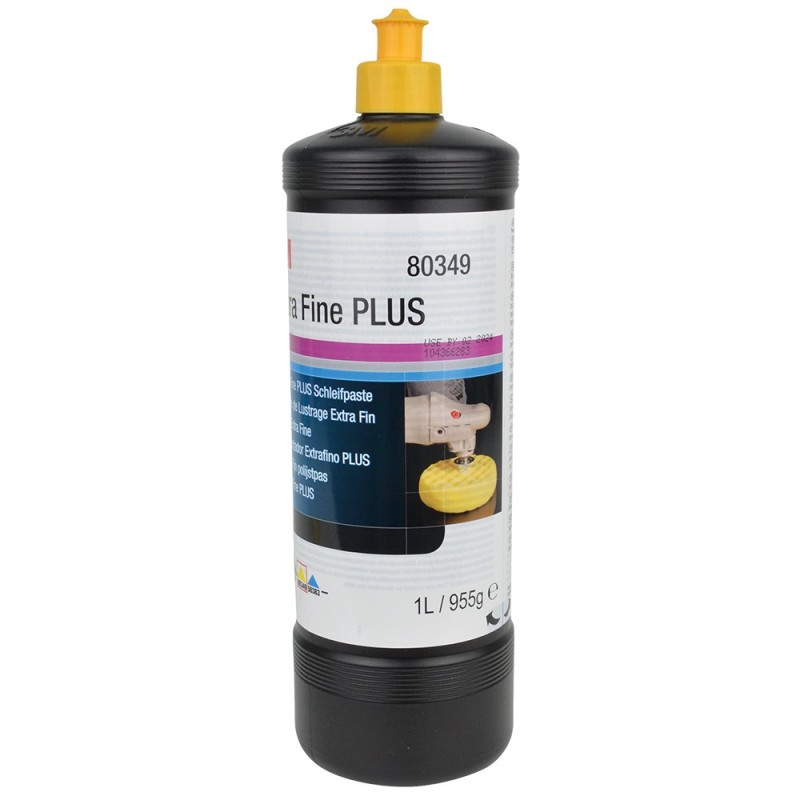 Liquide de polissage PERFECT IT EXTRA FIN