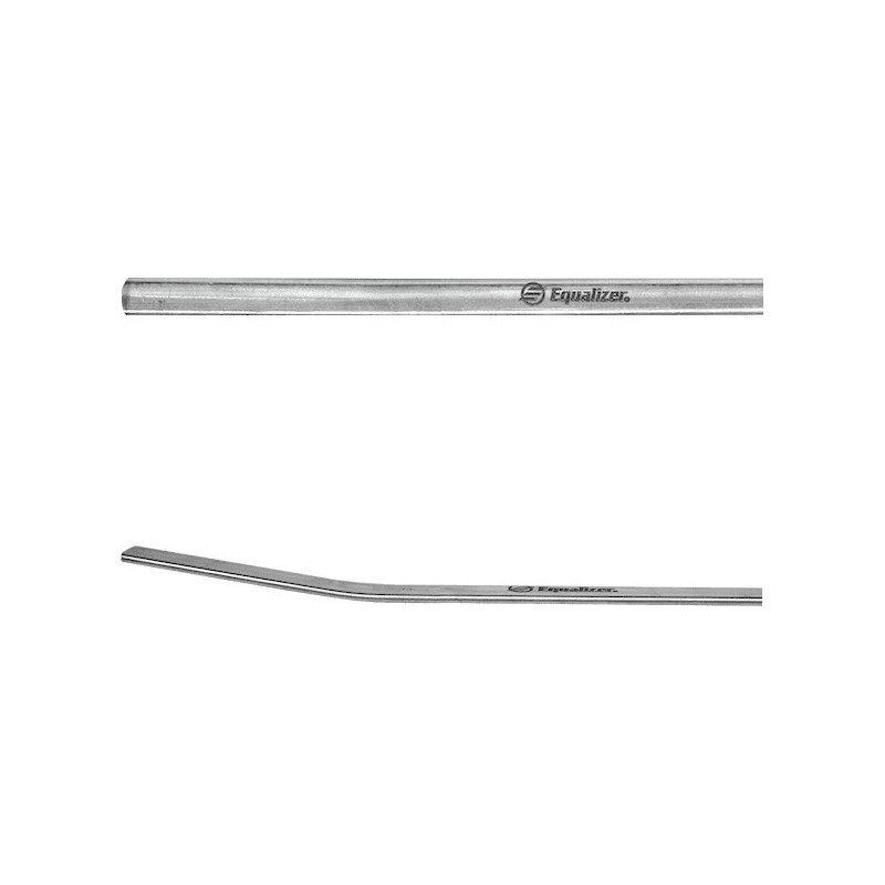 Gaines pour couteau électrique MAGNUM 200mm 36g